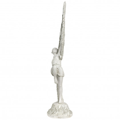 Toscano - Striving for the Heavens Angel Statue