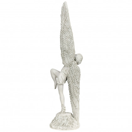 Toscano - Striving for the Heavens Angel Statue