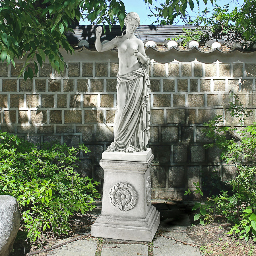 Toscano Venus of Arles Statue - Grande