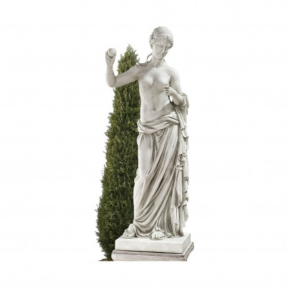 Toscano Venus of Arles Statue - Grande