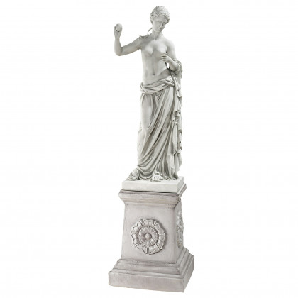 Toscano Venus of Arles Statue - Grande