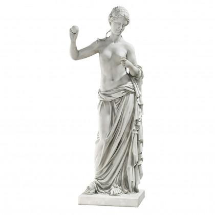 Toscano Venus of Arles Statue - Grande