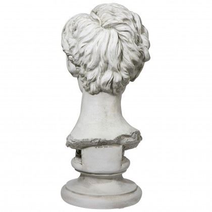 Toscano - Abraham Lincoln American President Sculptural Bust