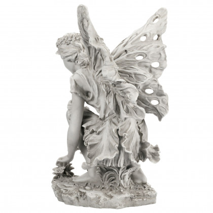 Toscano - Fiona the Flower Fairy Statue