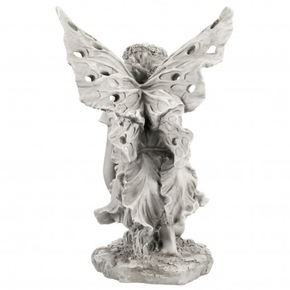 Toscano - Fiona the Flower Fairy Statue