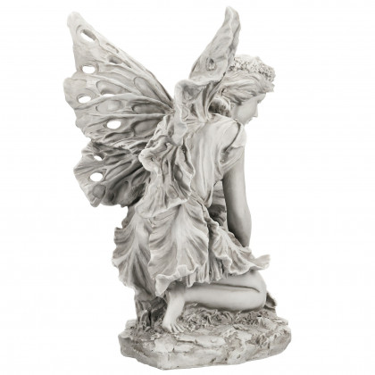Toscano - Fiona the Flower Fairy Statue