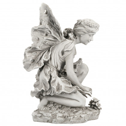Toscano - Fiona the Flower Fairy Statue