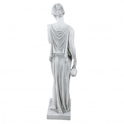 Toscano Hebe the Goddess of Youth Statue - Large