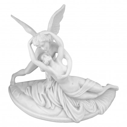 Toscano - Cupid and Psyche Large Statue
