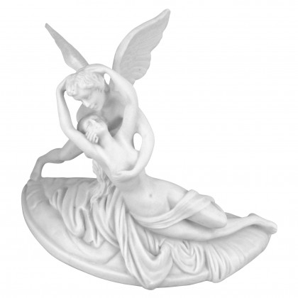 Toscano - Cupid and Psyche Large Statue