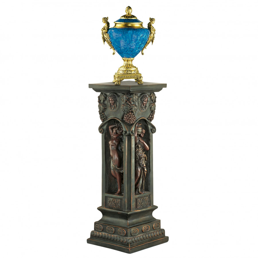 Toscano - Fontaine des Innocents Pedestal