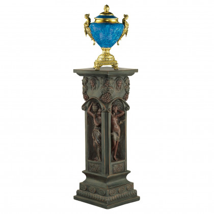 Toscano - Fontaine des Innocents Pedestal