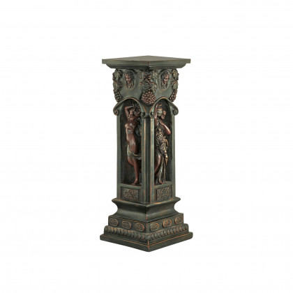 Toscano - Fontaine des Innocents Pedestal