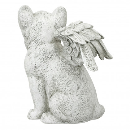 Toscano Loving Friend Memorial Pet Cat Statue - Large