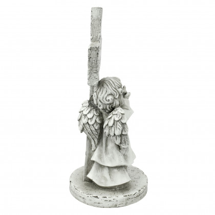 Toscano - Best Friend Pet Memorial Statue