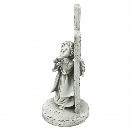 Toscano - Best Friend Pet Memorial Statue