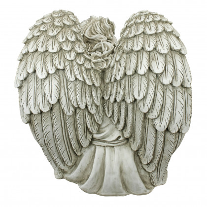 Toscano - Harmony at Ease Angel Statue