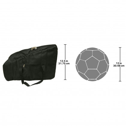 Toscano - Tara Harp Carrying Case