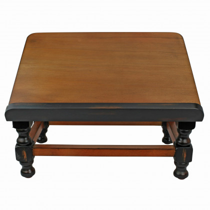 Toscano - Antiquarian Book or Tablet Easel in Wood