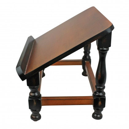 Toscano - Antiquarian Book or Tablet Easel in Wood