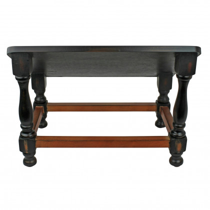Toscano - Antiquarian Book or Tablet Easel in Wood