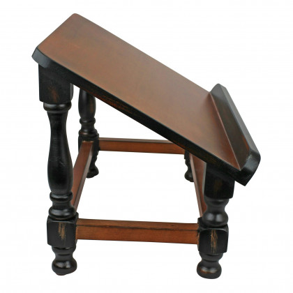 Toscano - Antiquarian Book or Tablet Easel in Wood