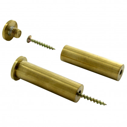 Toscano - Decorative Sword Hanger Set