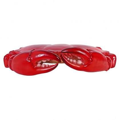 Toscano - Colossal Crustacean Grand-Scale King Crab Statue