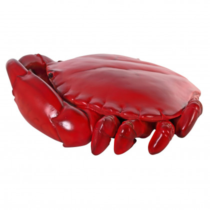 Toscano - Colossal Crustacean Grand-Scale King Crab Statue