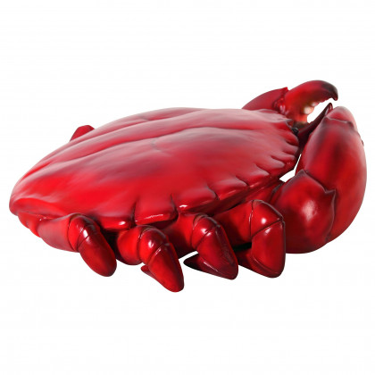 Toscano - Colossal Crustacean Grand-Scale King Crab Statue