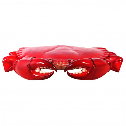 Toscano - Colossal Crustacean Grand-Scale Giant King Crab Statue