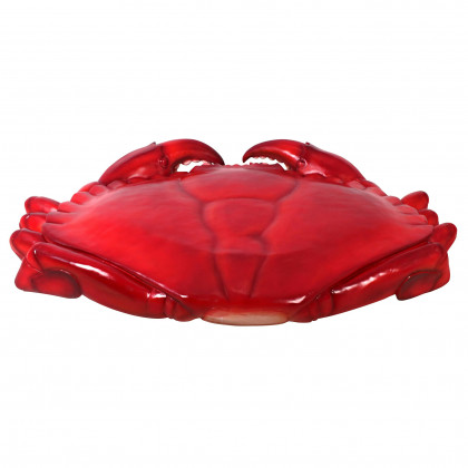 Toscano - Colossal Crustacean Grand-Scale Giant King Crab Statue