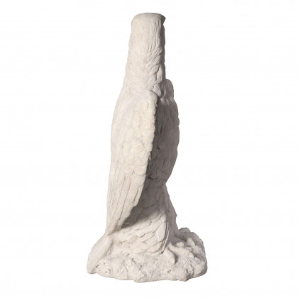 Toscano - America Grand-Scale Eagle Statue in Right Facing