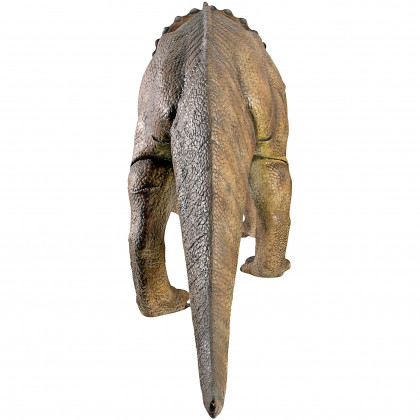 Toscano - Jurassic-Sized Triceratops Dinosaur Statue