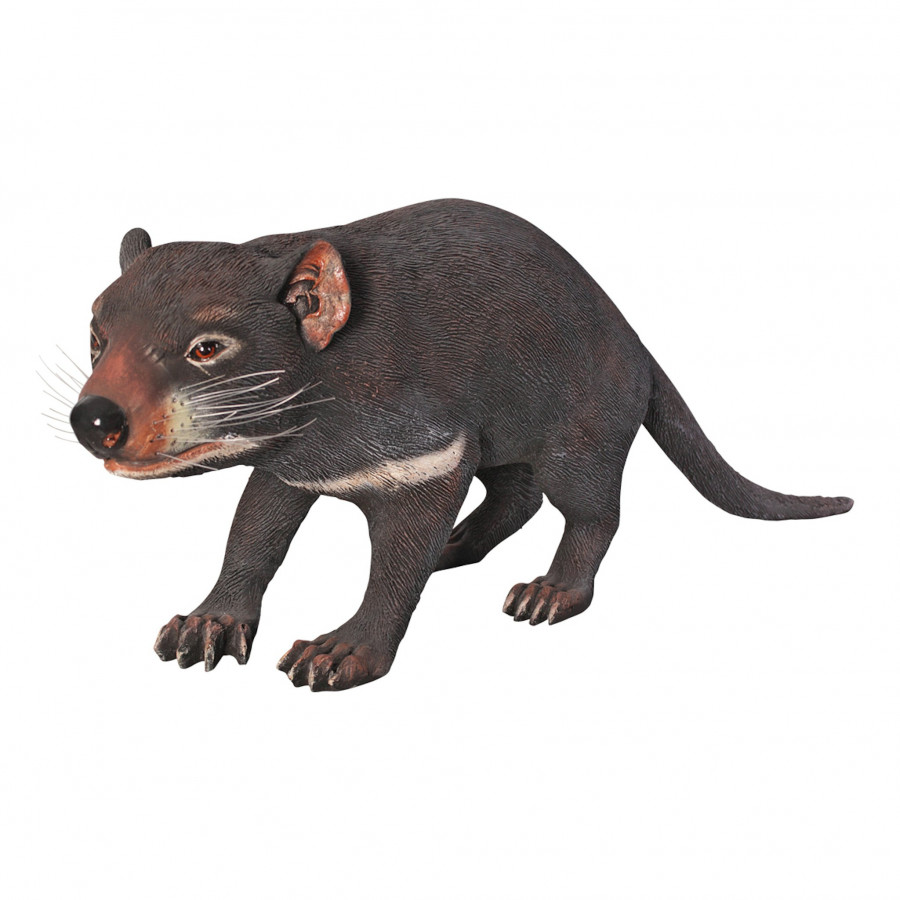 Toscano - Tasmanian Devil Statue