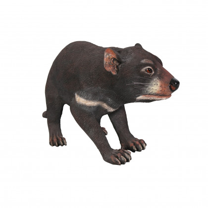 Toscano - Tasmanian Devil Statue