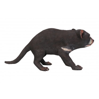 Toscano - Tasmanian Devil Statue