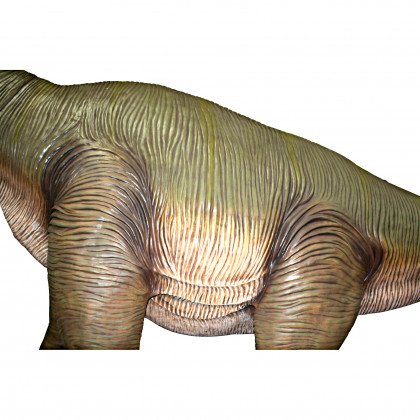 Toscano - Jurassic-Sized Brachiosaurus Dinosaur Statue