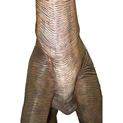 Toscano - Jurassic-Sized Brachiosaurus Dinosaur Statue