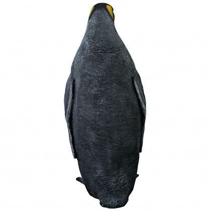 Toscano The Antarctic King Penguin Statue -  Large