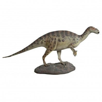 Toscano - Iguanodont Scaled Dinosaur Statue