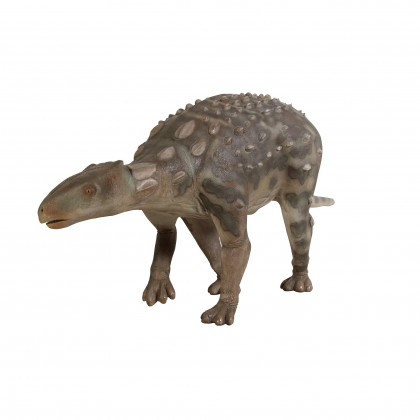 Toscano - Minmi Ankylosaurs Scaled Dinosaur Statue