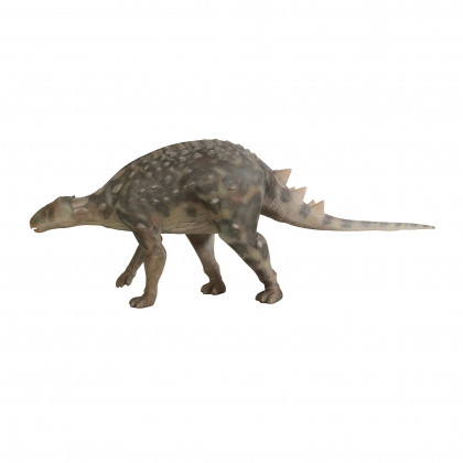 Toscano - Minmi Ankylosaurs Scaled Dinosaur Statue