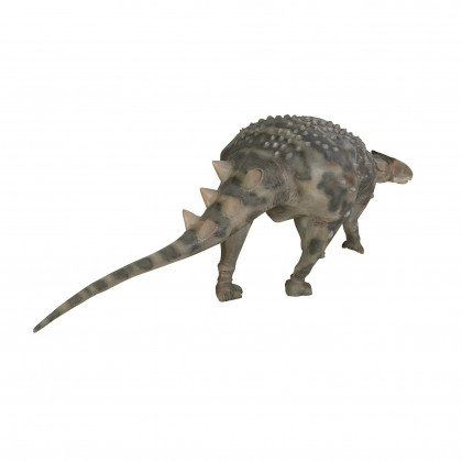 Toscano - Minmi Ankylosaurs Scaled Dinosaur Statue
