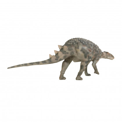 Toscano - Minmi Ankylosaurs Scaled Dinosaur Statue