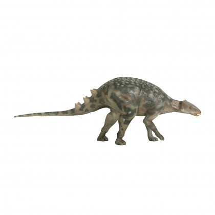 Toscano - Minmi Ankylosaurs Scaled Dinosaur Statue