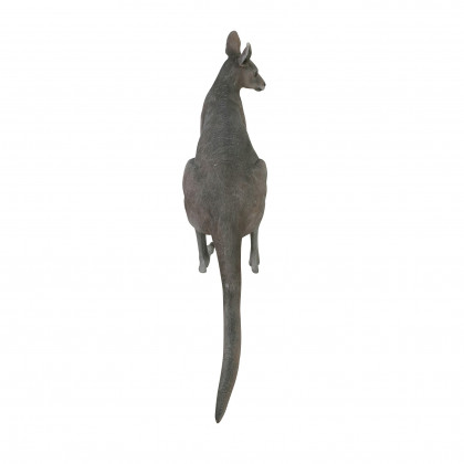 Toscano - Australian Outback Kangaroo Statue