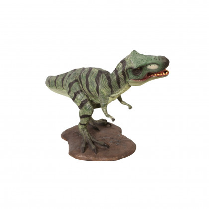 Toscano - Tyrannosaurus Rex Scaled Dinosaur Statue
