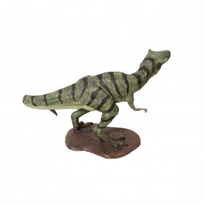 Toscano - Tyrannosaurus Rex Scaled Dinosaur Statue