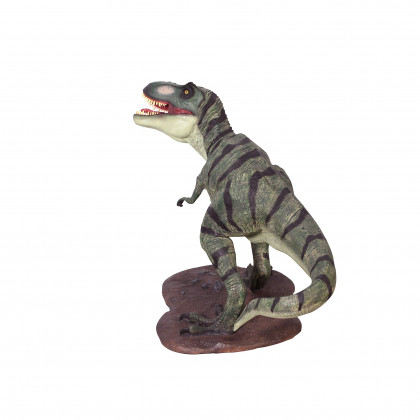 Toscano - Tyrannosaurus Rex Scaled Dinosaur Statue